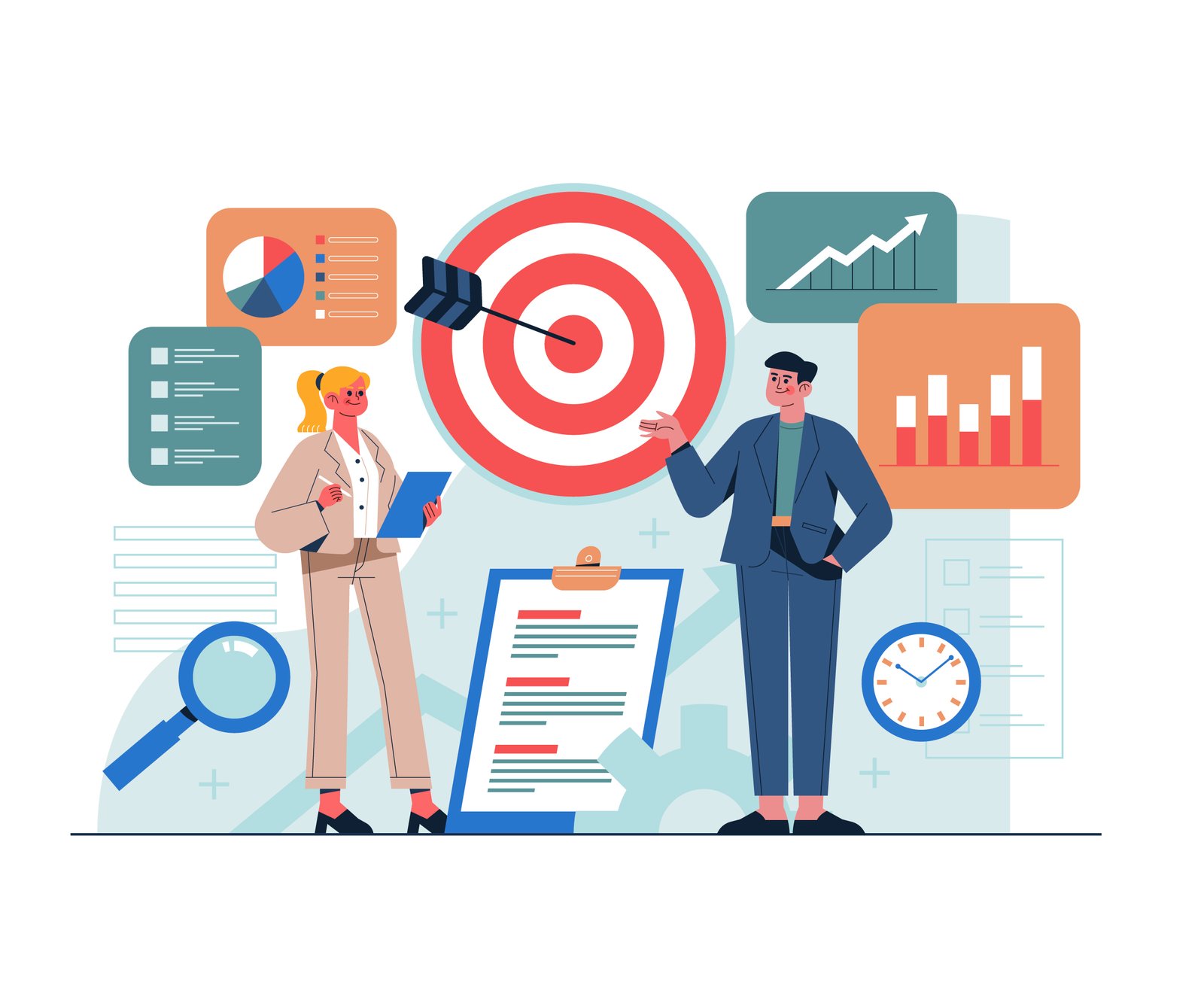 Results-Driven Strategies