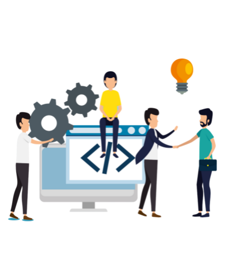 Web-Development agency in ahemdabad image (2)