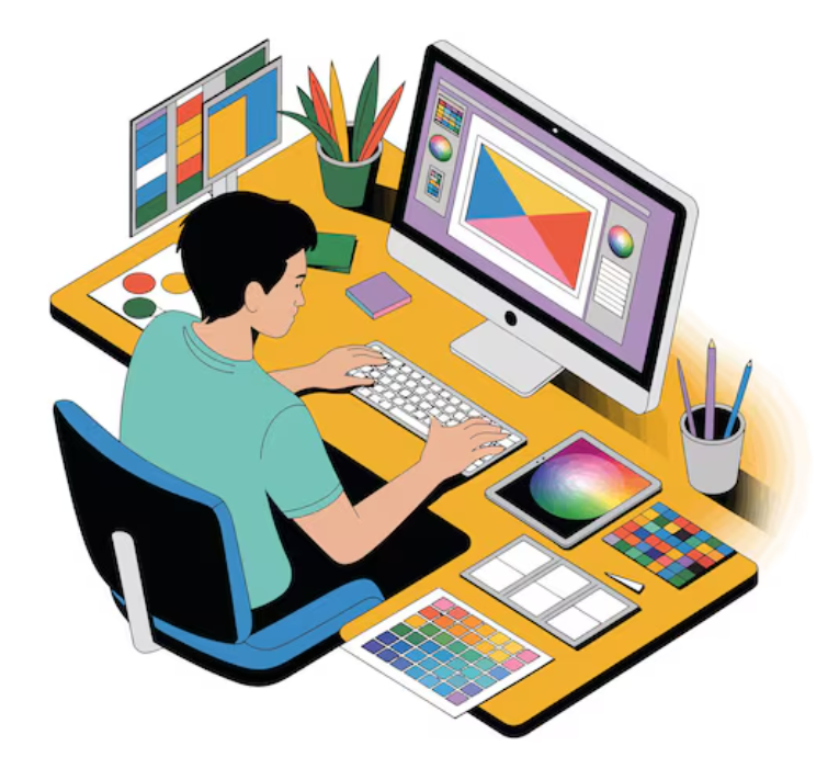 Best Graphic Designing Agency In Ahmedabad